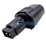 Batería para Black-Decker FS360 Tipo 1 90500500 [Batería de repuesto]